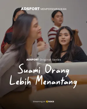 Eps-1 Suami Orang Lebih Menantang