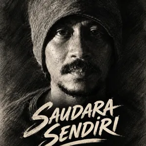 Trailer Film SAUDARA SENDIRI