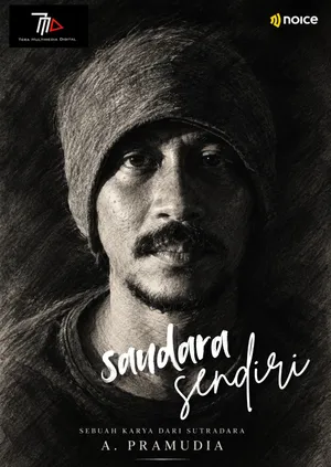 film SAUDARA SENDIRI