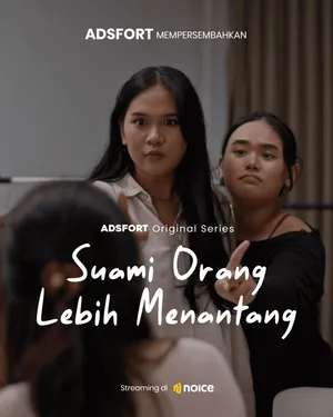 Eps-2 Suami Orang Lebih Menantang