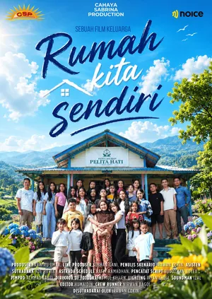 RUMAH KITA SENDIRI Part 01