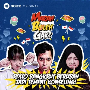 Resto Coki Kamal Otw Bangkrut? Halda Siap Nampung!