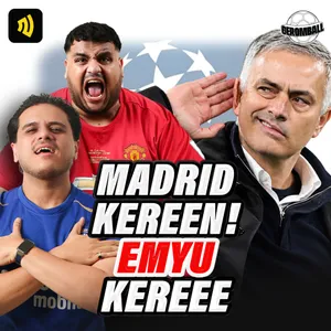 Bahas UCL + EPL: Madrid Batal Tumbang, Dua Raksasa Manchester Malah Pincang