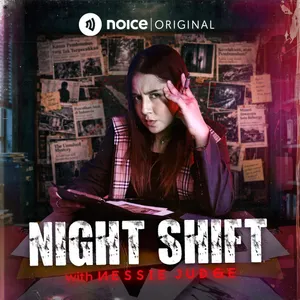 [TRAILER] Night Shift with Nessie Judge