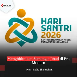 Menghidupkan Semangat Jihad di Era Modern