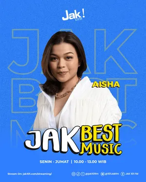 JAK BEST MUSIC