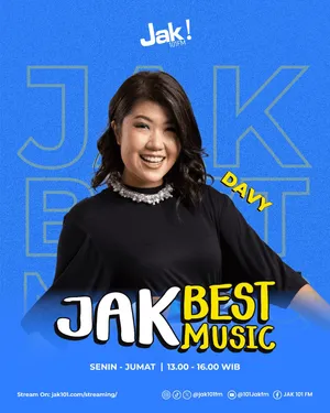 JAK BEST MUSIC