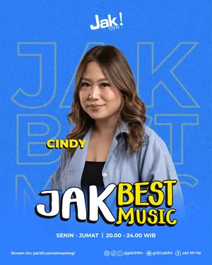 JAK BEST MUSIC