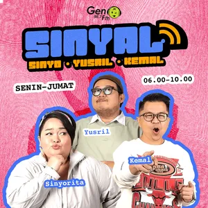 Sinyal
