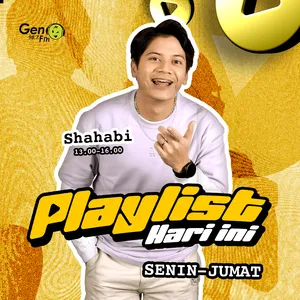Playlist Hari Ini