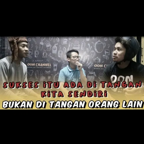 Kenapa Hidup Ada Masalah!