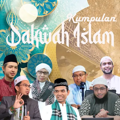 Dunia bisa maju ditopang oleh 4 Golongan Manusia