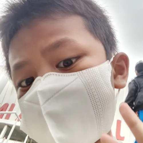 Wawancara dengan mbun