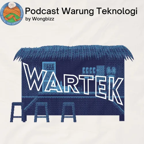 01. Tak Kenal, Maka Tak Startup