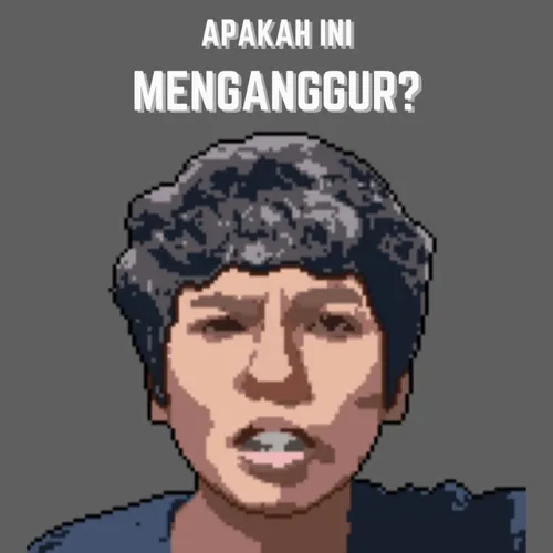 Hari 2 - Mengurusi Keperluan Lomba dan Hal Yang Mungkin Tidak Terlalu Penting