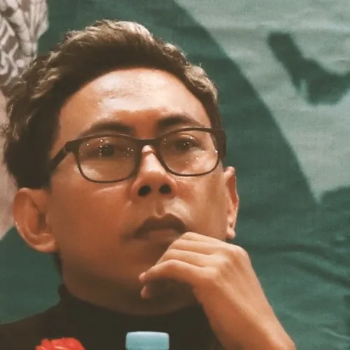 Melacak Ubaidillah bin Ahmad Al-Muhajir (Datuk Seluruh Baalawi)