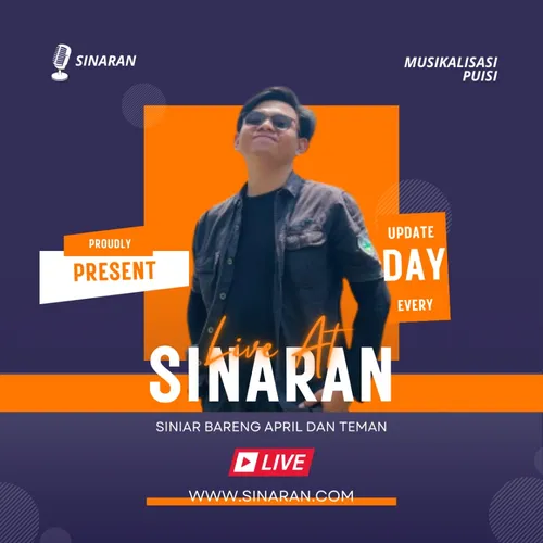 Musikalisasi Puisi Aritmia karya Wira Nagara