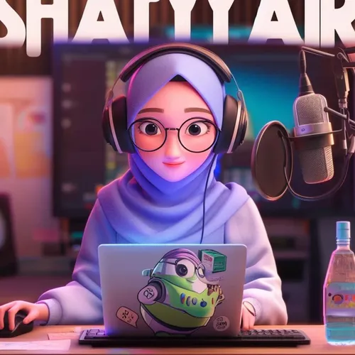 Episode 1. Iri sama pencapaian orang lain? Move on bareng yuk!