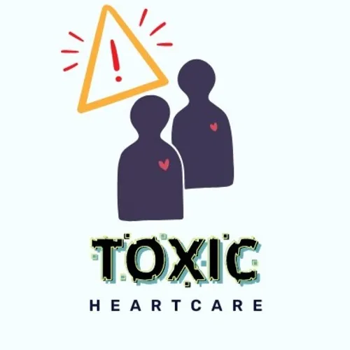 Toxic Area