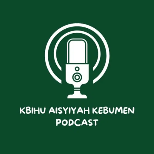 Fiqih Taharah Wanita - Hj Koen Farichah 5 November 2023