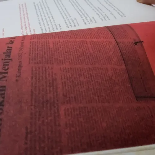 Cinta yang Marah 1- 4