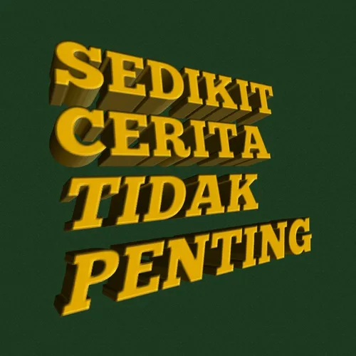 COWOK KOK MASUK PRODI PAUD?!