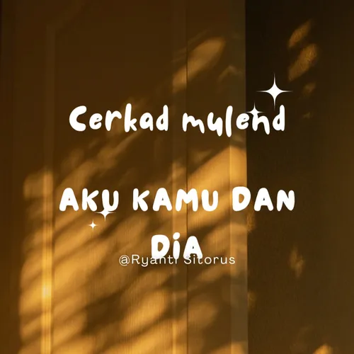 Saat kesetiaan dihianati, hati yg ditinggal pergi menjadi sarang kekejian