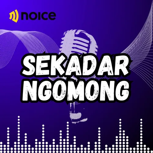 #1 - Si paling open minded