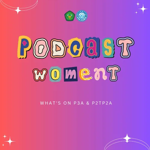 What's On P3A & P2TP2A