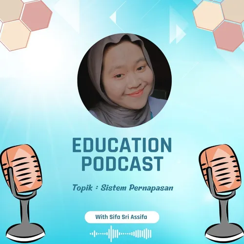 Modul Ajar IPA Fase D materi " Sistem Pernapasan pada Manusia "