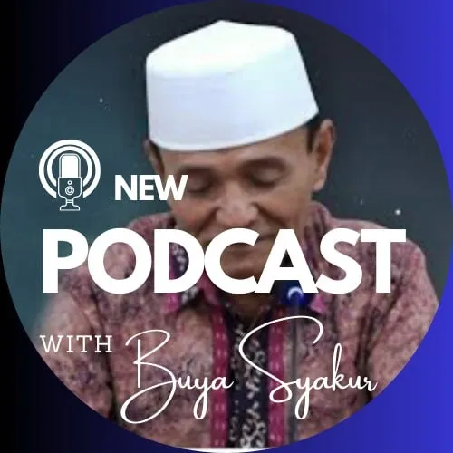 EP. 002 | Pendidikan Langsung dari Allah Cara Menempuh Jalan untuk Menjadi WALI ALLAH