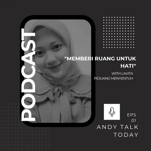 Memberi Ruang untuk hati 💌