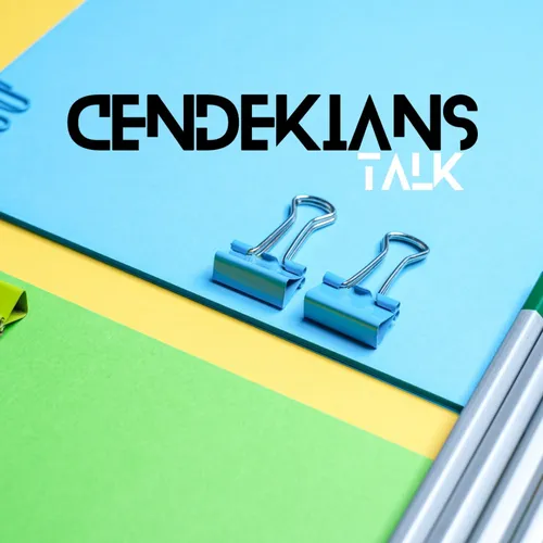 Rakha and Aisyah tips about How to Reduce Burnout