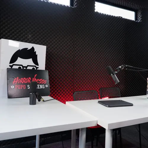 Eps 3 | Mancing Bareng Kuntilanak