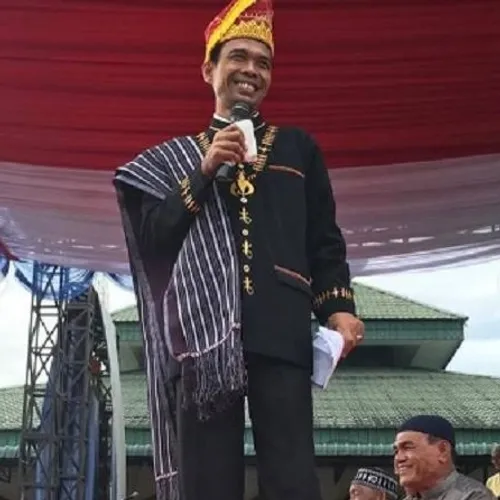 Orang yahudi pernah undang nabi dan mau meracuni nabi