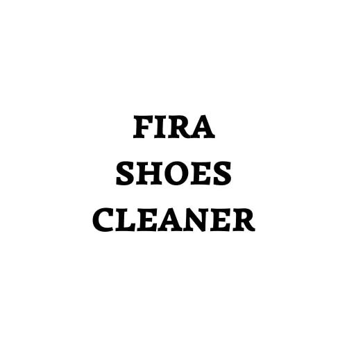 perawatan sepatu