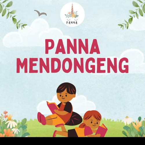 Beki Bebek - Panna Mendongeng Episode #1