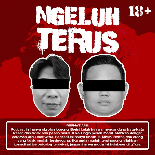 Ngeluh Terus EP 024: FASHION