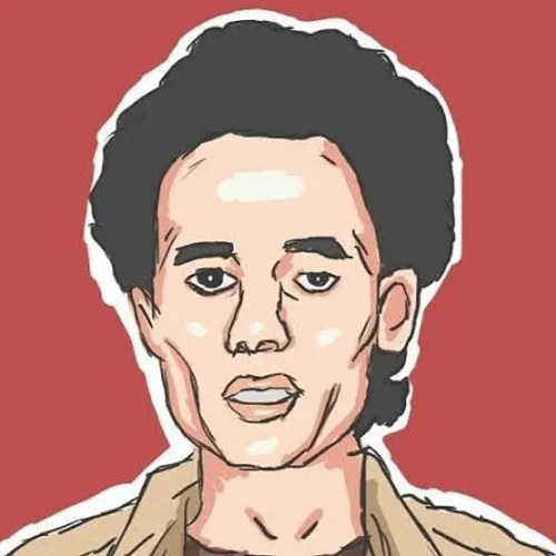 HILANG NYA WIDJI THUKUL