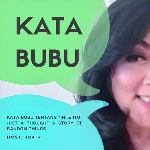 Patah Hati versi Bubu