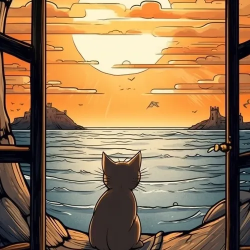 5 Menit lagi Bunda aku Belum Lapar.. 