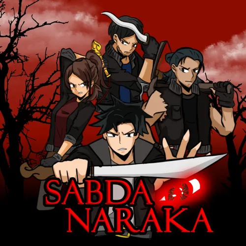 S1E15 (Finale) Simfoni Akhir