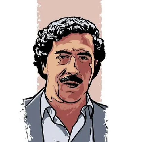 PABLO ESCOBAR