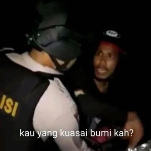 PBS Eps 1: ada apa dengan orang-orang?