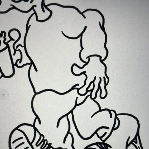 obrolan minta naik haji orang korea....hhh 