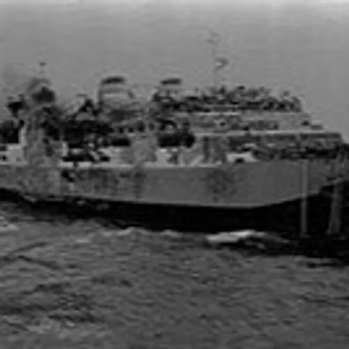 TENGGELAM NYA KAPAL TAMPOMAS