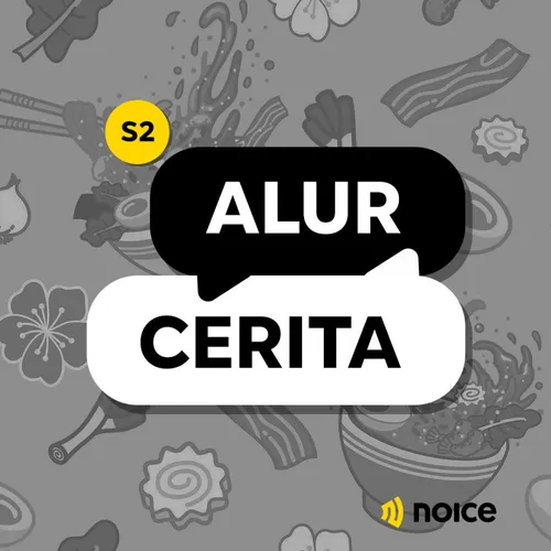 Anime Tensei shitara Ken deshita - Alur Cerita Podcast