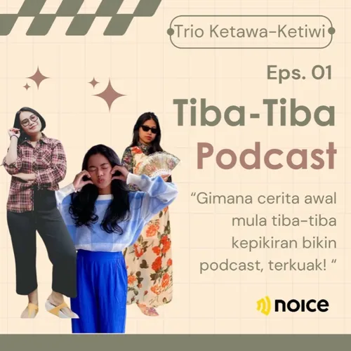 Ep3. Tahun Baru Apanya Yang Baru?