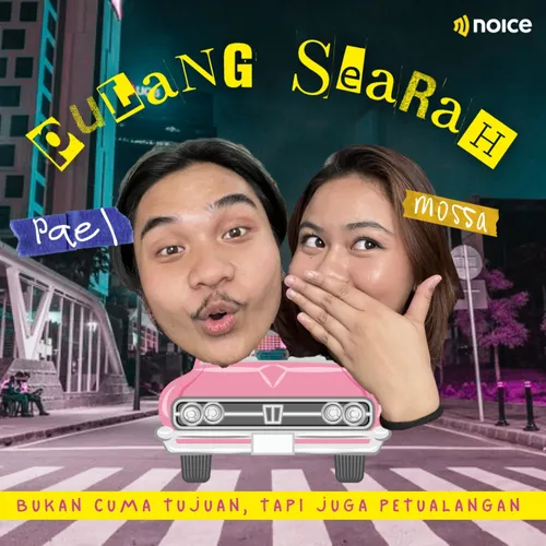 EPS #1 : Anak BSD BM ke SMB