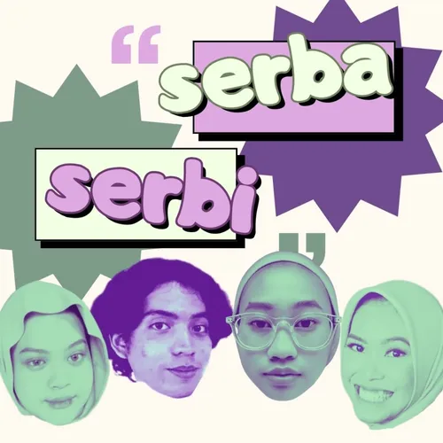 Eps 1: SERBA-SERBI WAR TICKET?! #UIPodcastHero